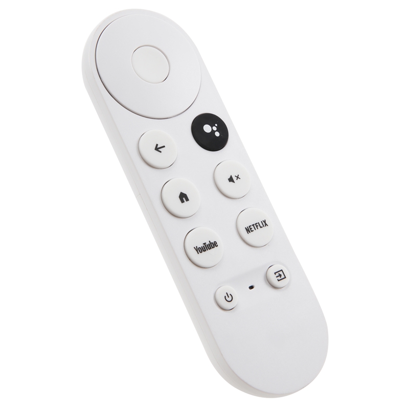 GOOGLE CHROMECAST Set-Top Box Remote Control Google Voice Set-Top Box Remote Control Suitable for Google