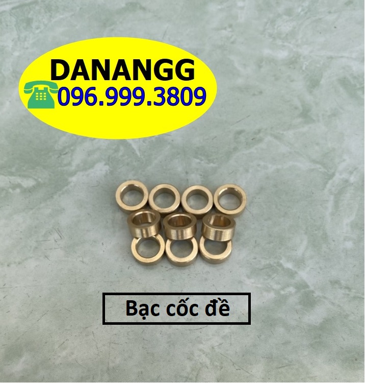 10 bạc cốc đề xe máy