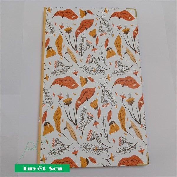 Sổ Caro 21x33 (216T) (60Gsm)