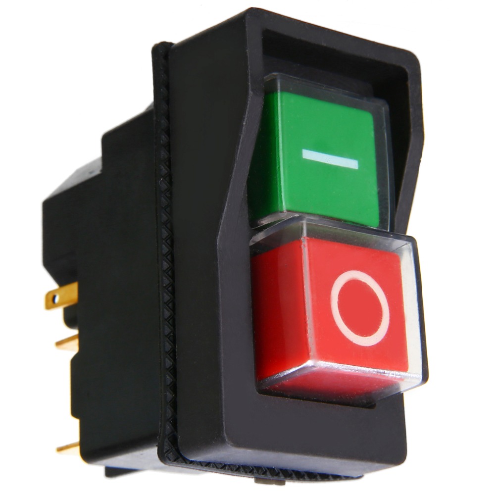 【TopazTrove】Electric On Off Switch IP54 Mayitr For Minimix 140 150 ...