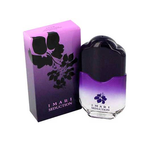 Nước hoa nữ Avon Imari Seduction 50ml (Tím) (dẹp)