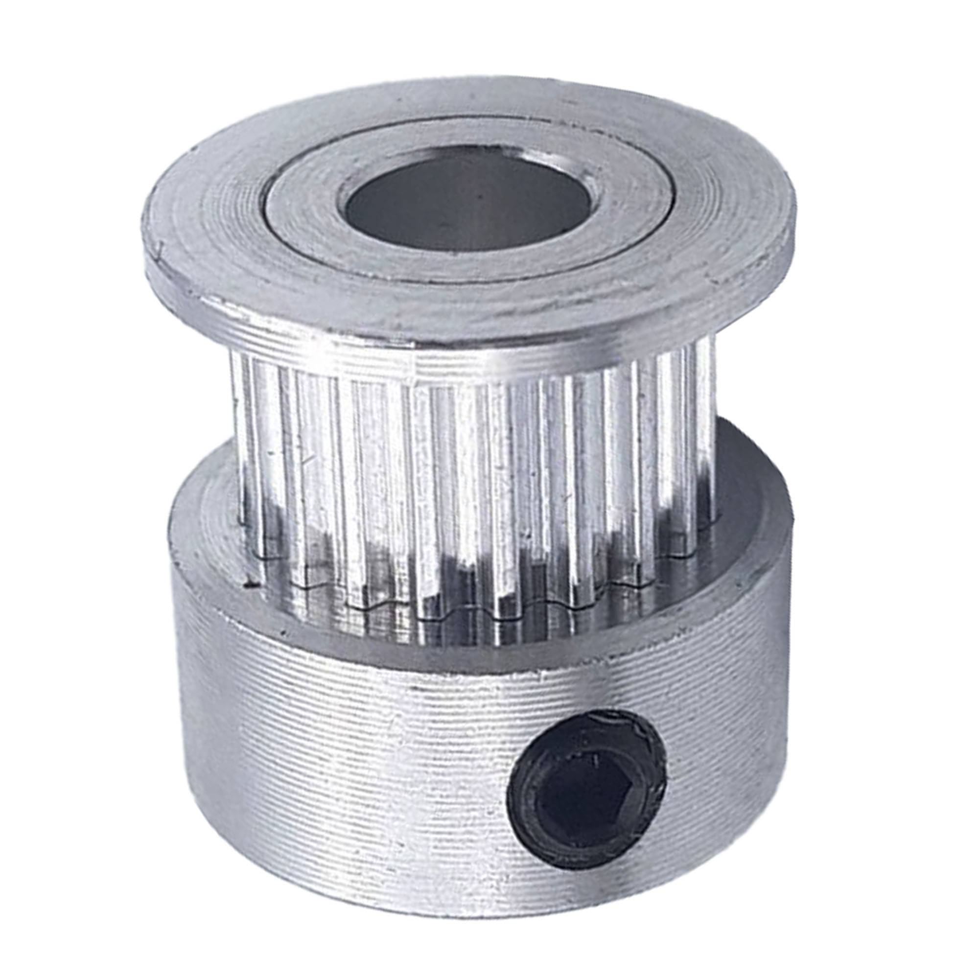 Puly GT2 20 răng trục 4mm