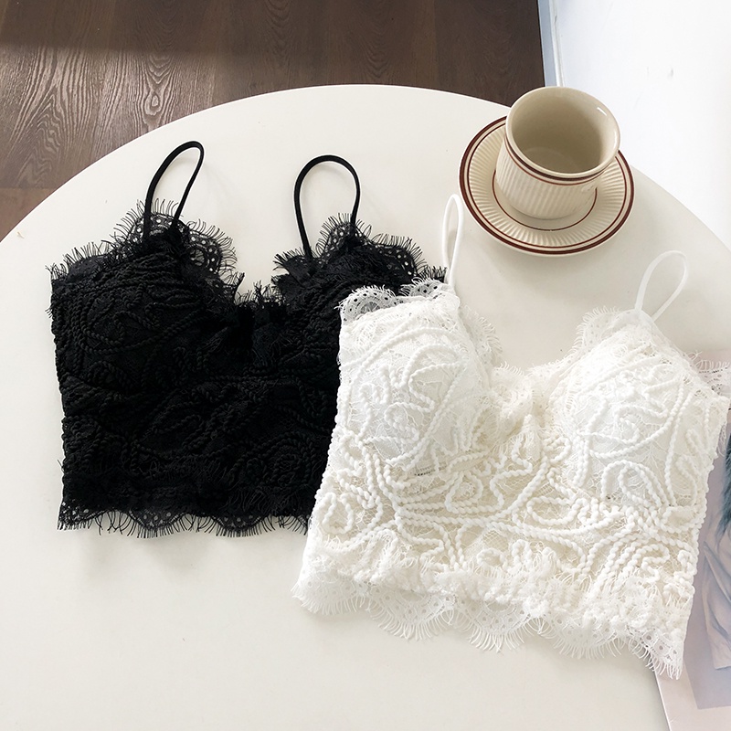 ÁO BRA PHỐI CÙNG BLAZER & VEST 2022