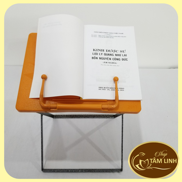 Kệ Tụng Kinh Dược Sư