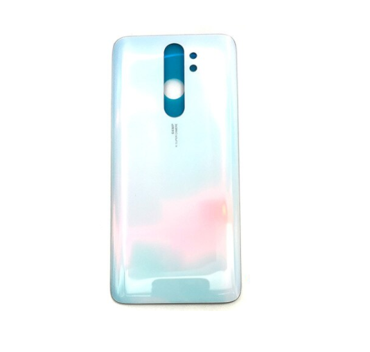 Vỏ lưng điện thoại redmi note 8 pro không kính camera