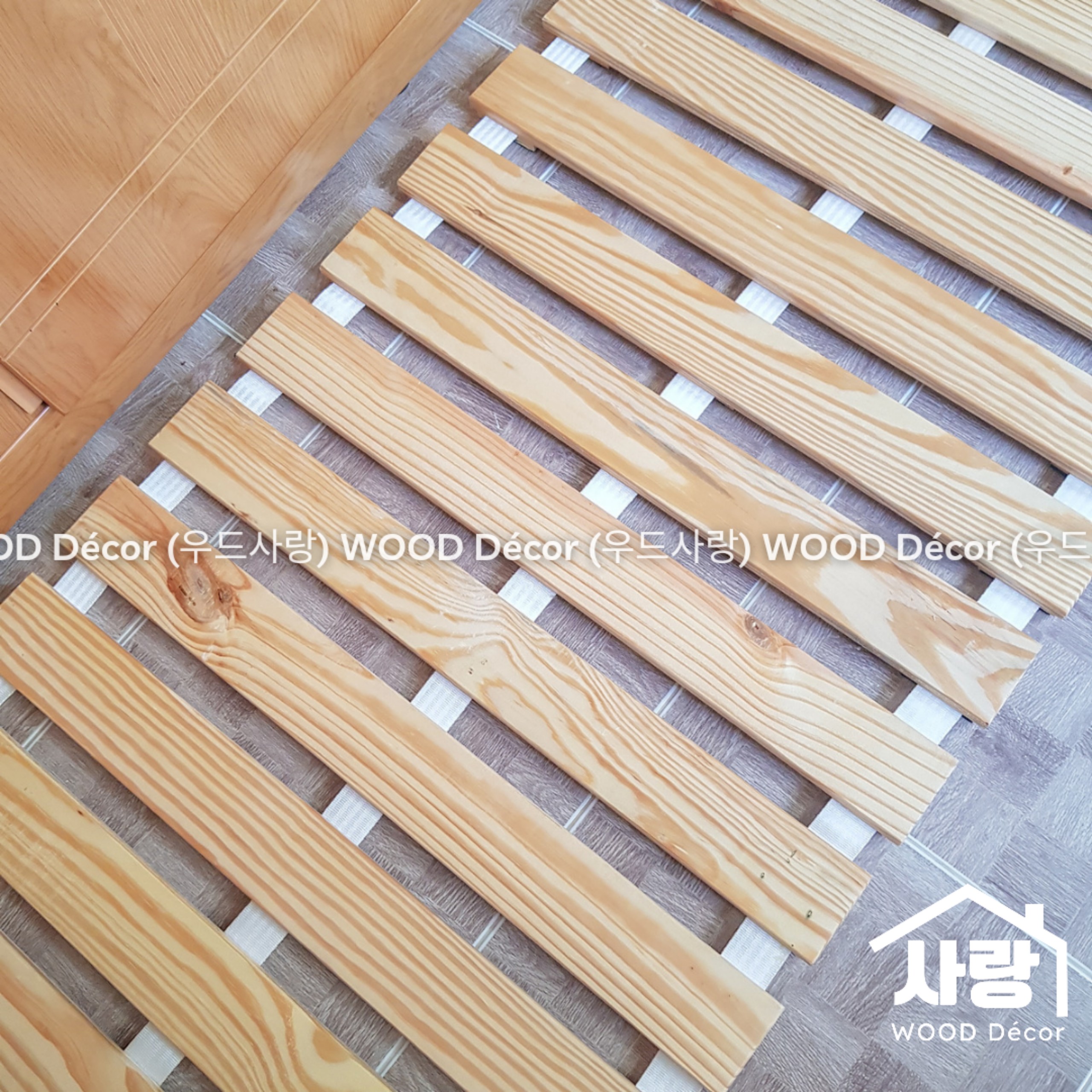 Roller Bed Frames Japanese-style