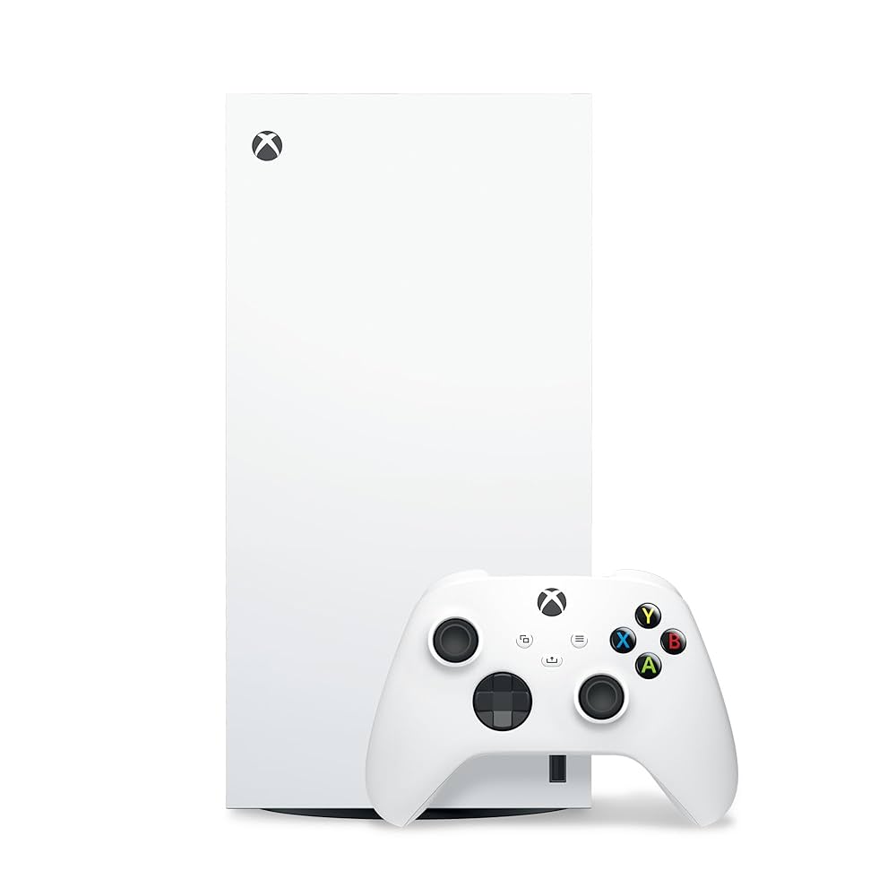 TradeZone] Xbox Series X & S Console 512GB / 1TB | Lazada Singapore