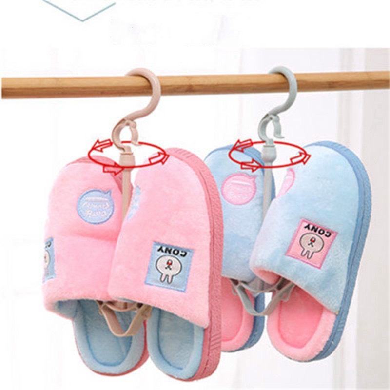 MÓC PHƠI GIÀY TIỆN DỤNG