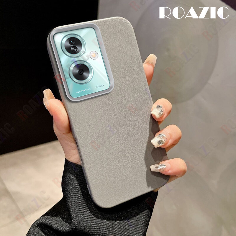 xprmy for OnePlus Nord N30 SE 5G Luxury Plating Clear Case Business Simple Fashion Phone Case Anti-drop Phone Back Cover