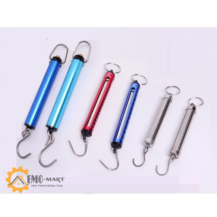 Cân móc mini bỏ túi 5kg FS-813