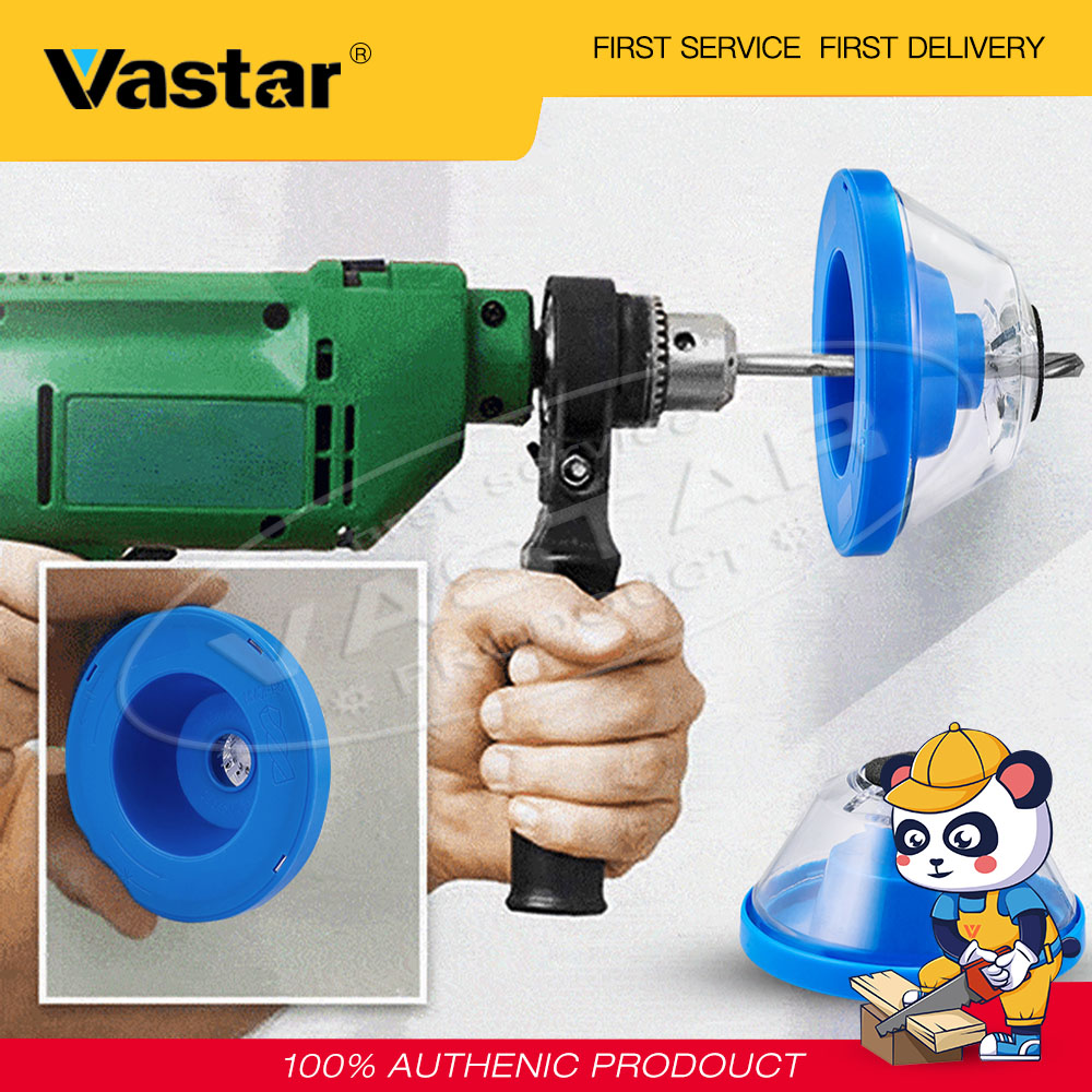 Vastar 1PC Electric Drill Dust Cover Ash Bowl Impact Hammer Must Have ...