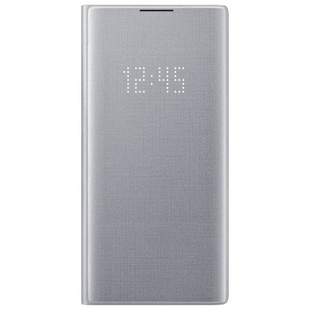 Samsung Note 10+ Led View Cover