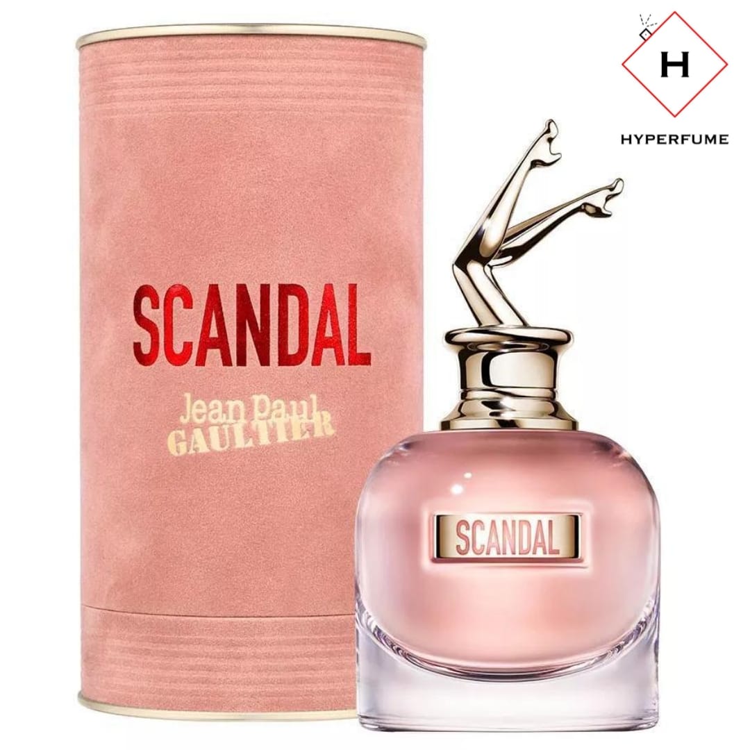 jean paul scandal 80 ml