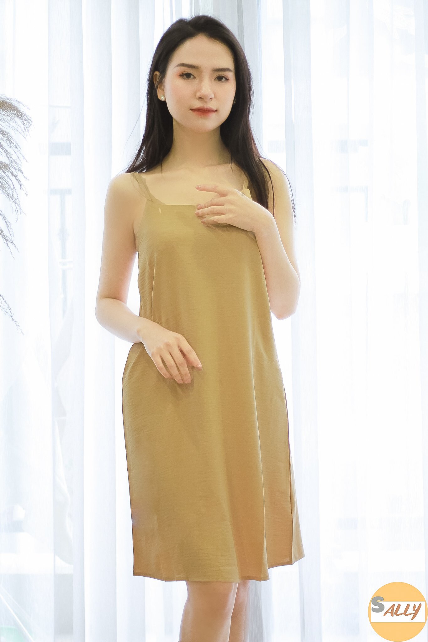 Váy 2 Dây Ngủ - khuyến mại giá rẻ mới nhất tháng 3【#1 Sale Off】