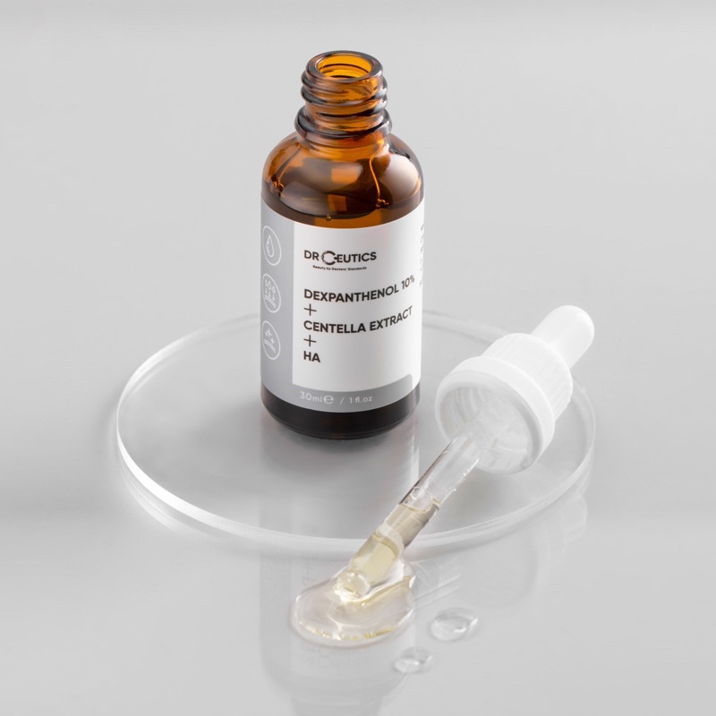 Serum B5 Dr ceutic dưỡng ẩm, phục hồi da 30ml, 100ml