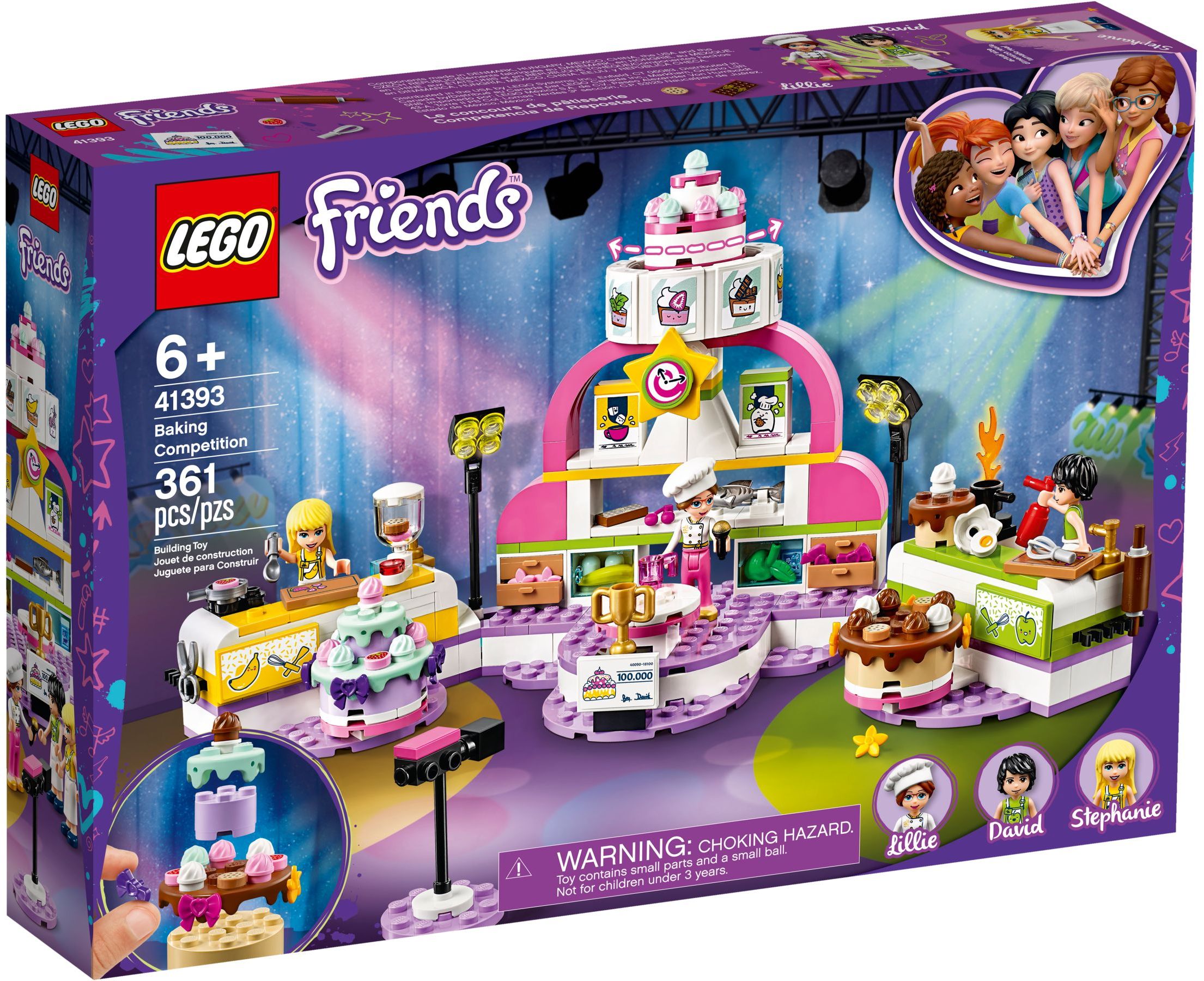 lego friends for sale cheap