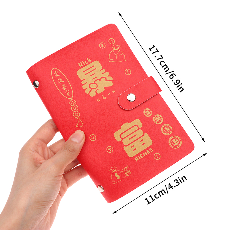 50Sheet 100 Envelopes Money Saving Reusable Challenge Couple Saving Money Notebook Savings Binder Budget Savings Challenges Book. 