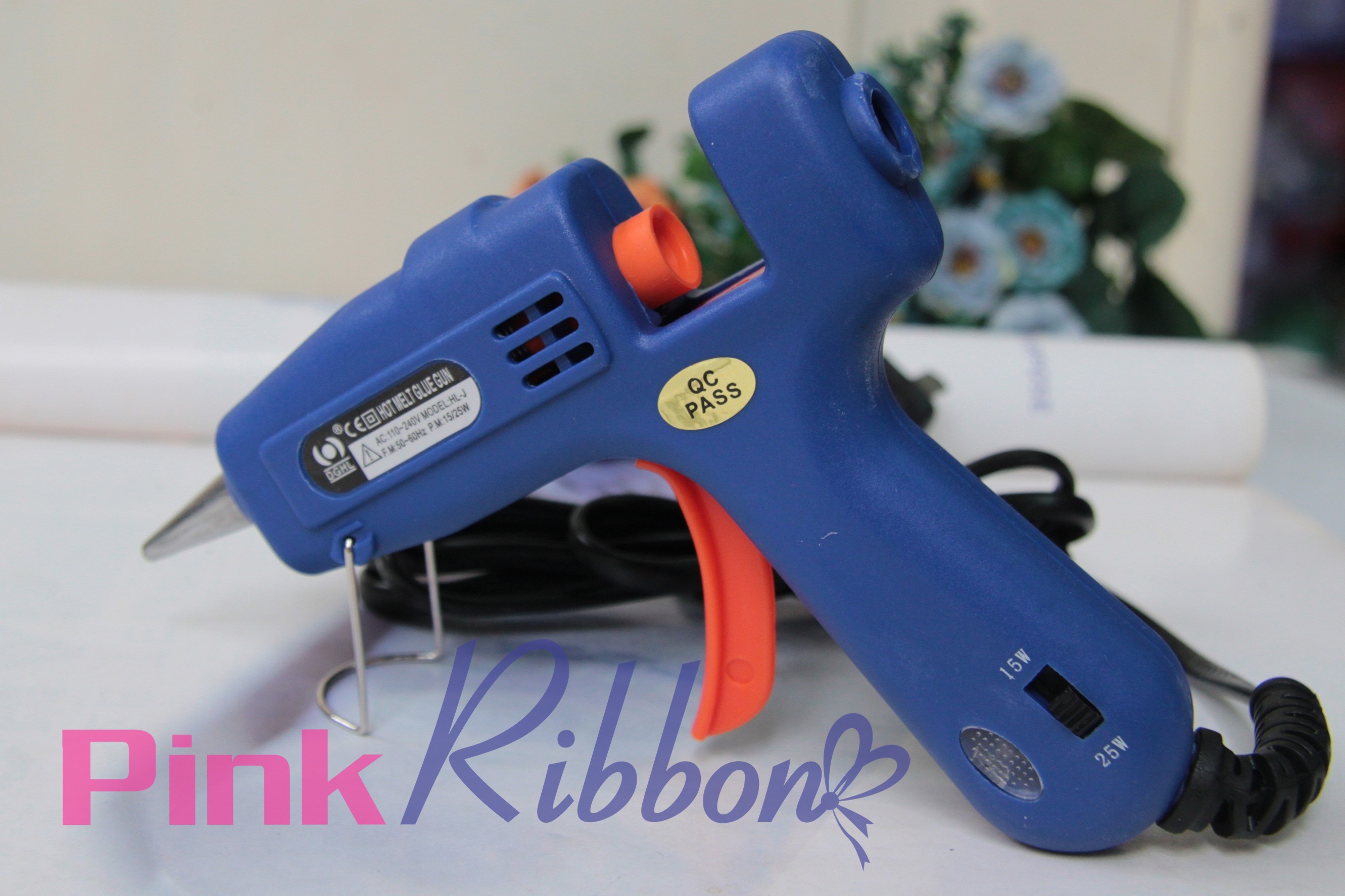 Súng bắn keo mini