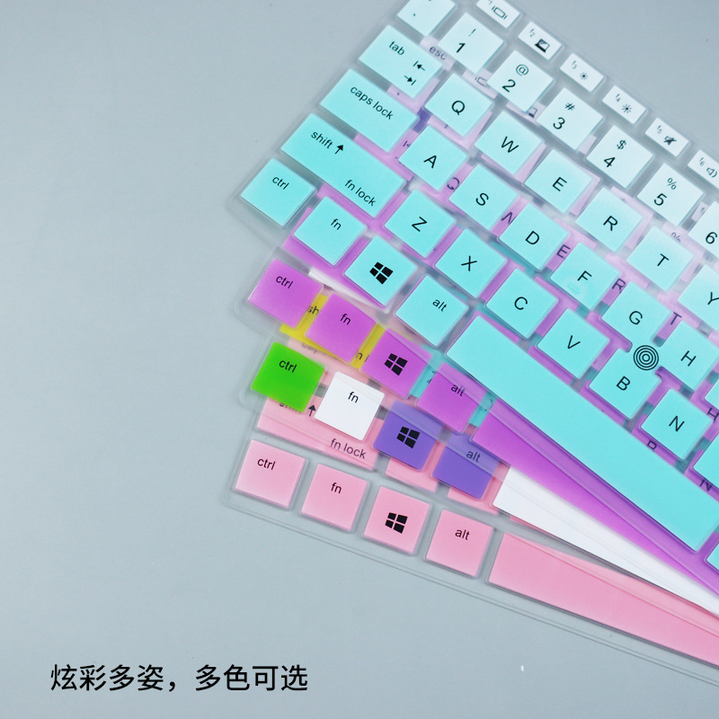 Suitable for HP Elitebook x360 830 G6 laptop keyboard protective film 13.3. 