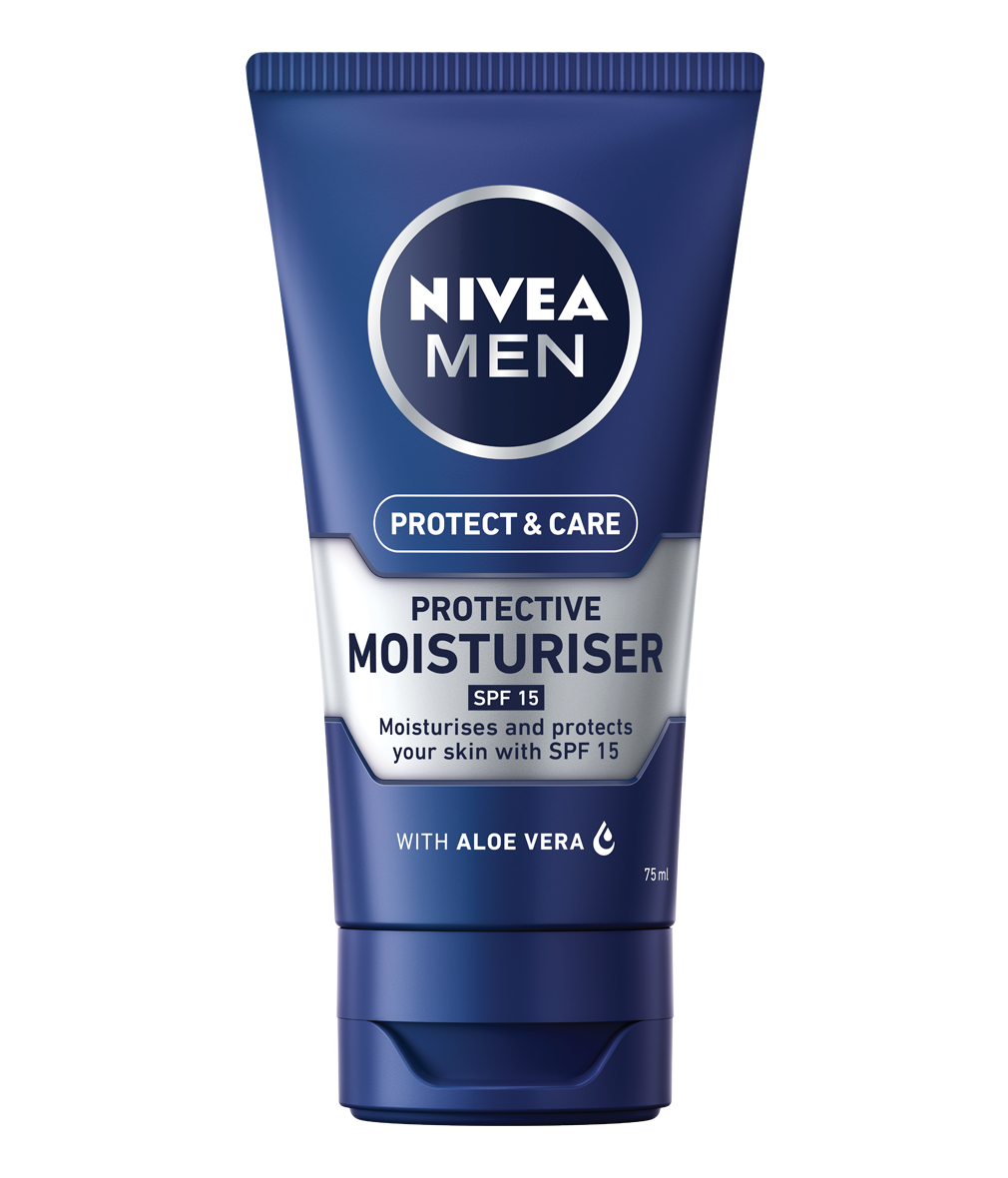 nivea spf moisturizer