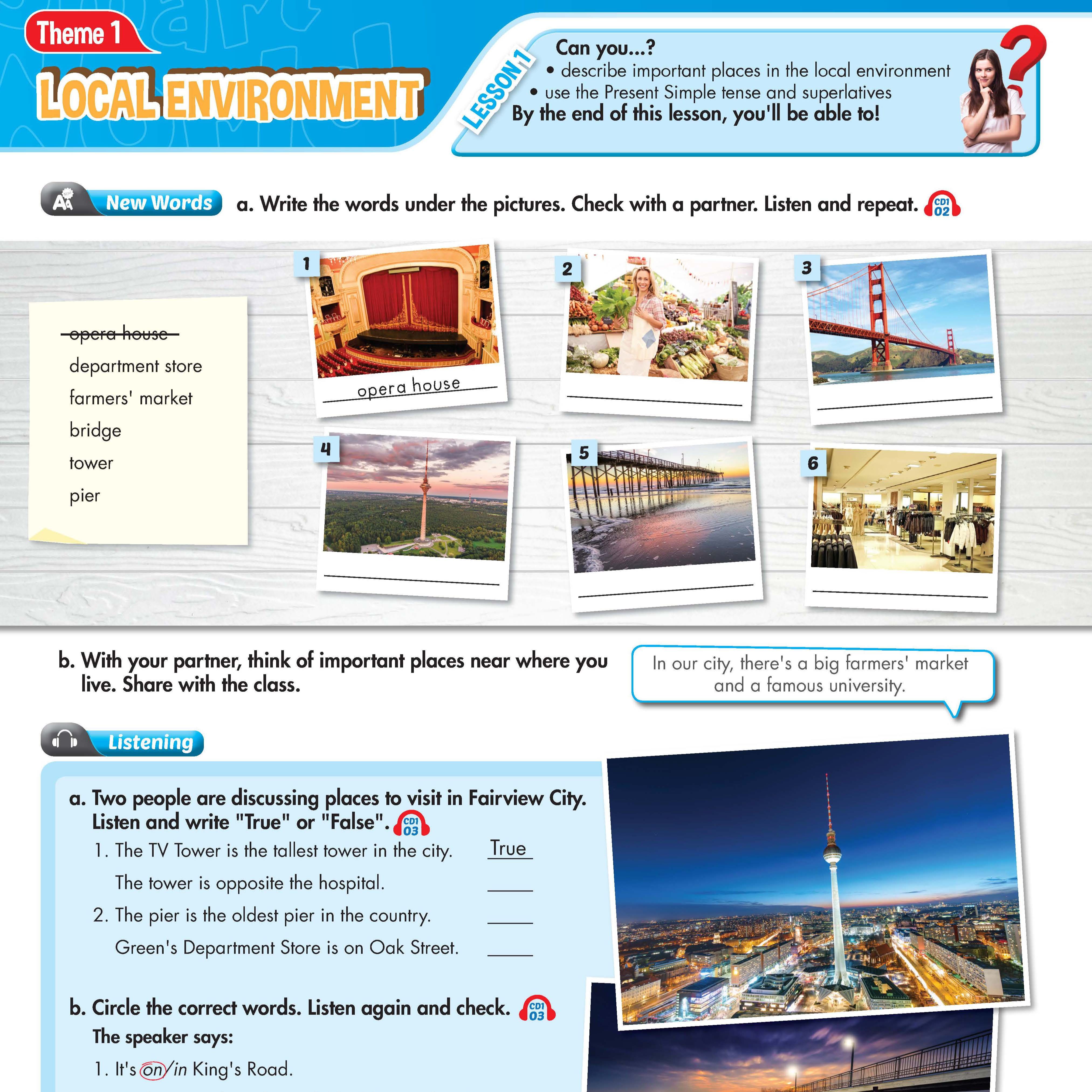 Sách - dtpbooks - i-Learn Smart World 9 Student Book
