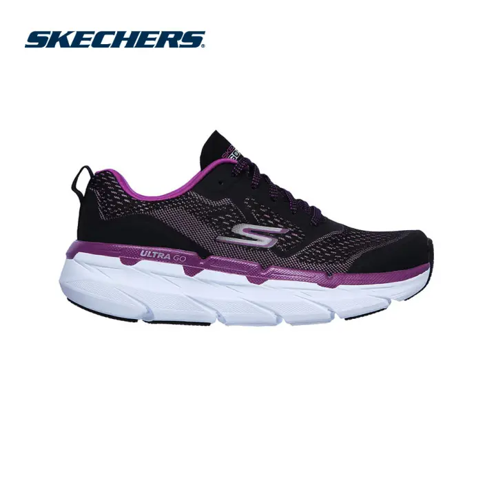 women's skechers max cushioning premier reviews