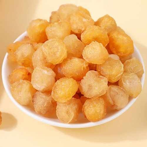 Long nhãn sấy kho Hưng Yên