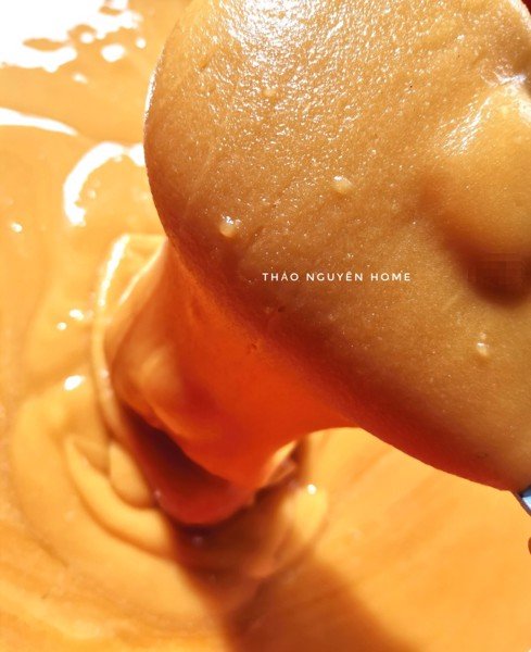 Đường THỐT NỐT Dạng Sệt