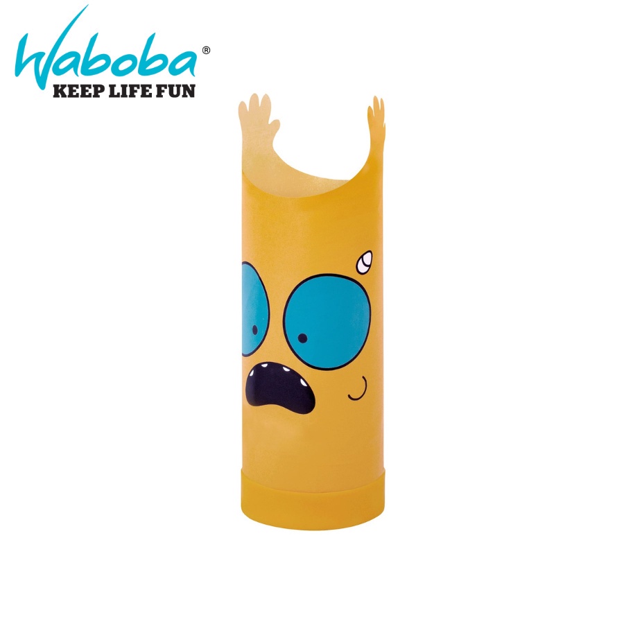 Waboba cầu bay waboba heads glide unise.x 404c99_a