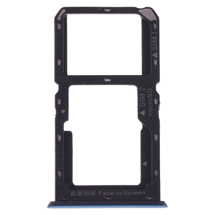 【Ready to ship】About Đối với khay thẻ SIM OPPO A9 + Thẻ SIM / Thẻ Micro SD