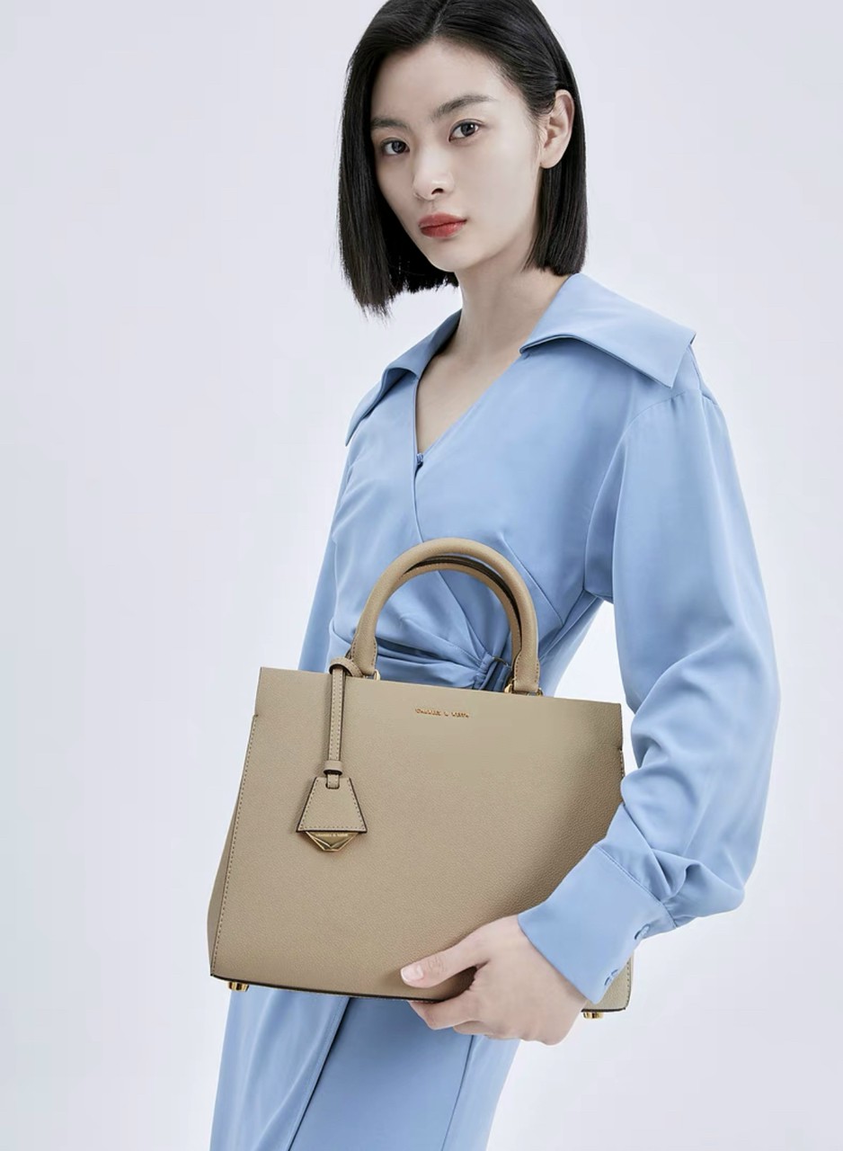 Túi công sở đẹp size 31cm CK2-50160090-1