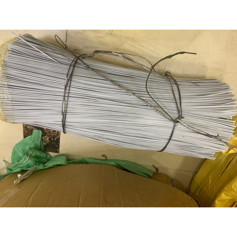 100 que kẽm làm hoa 40cm