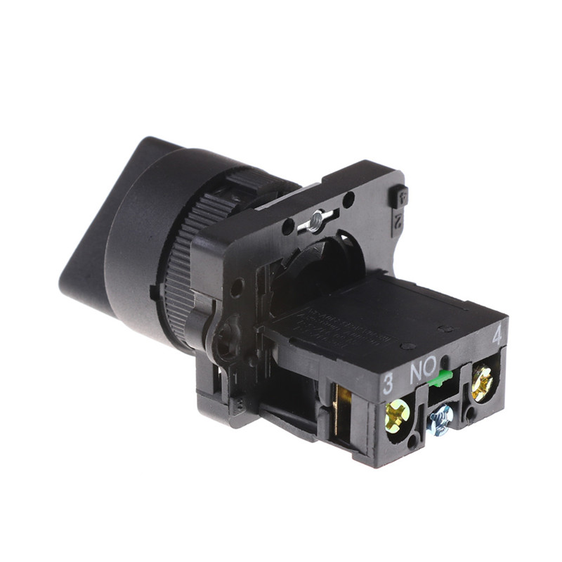 New%20On/Off%202Position%20Rotary%20Select%20Selector%20Switch%201%20NO%2010A%20600V%20AC%20XB2-ED21%20EJ21%20-%20Image%209