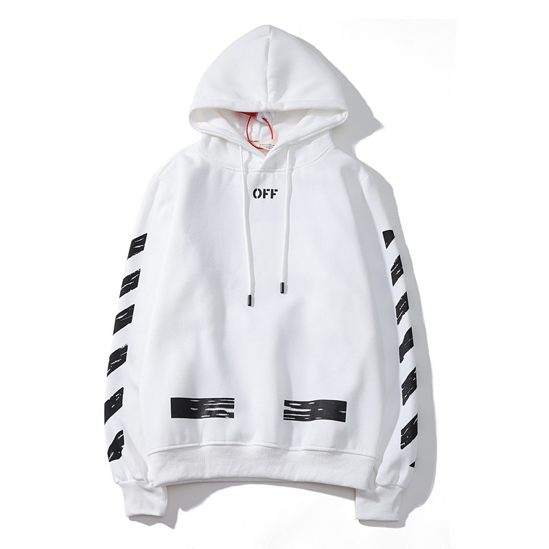 Off white seeing 2025 things hoodie price