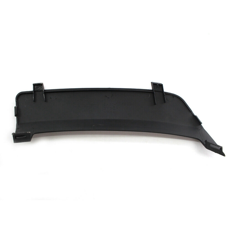 2 Stuks Radiatorbeugelafdekking – Compatibel Met Ford Fiesta Mk7 (2008-2017) – Vervangt 8V518B069 En 1559468