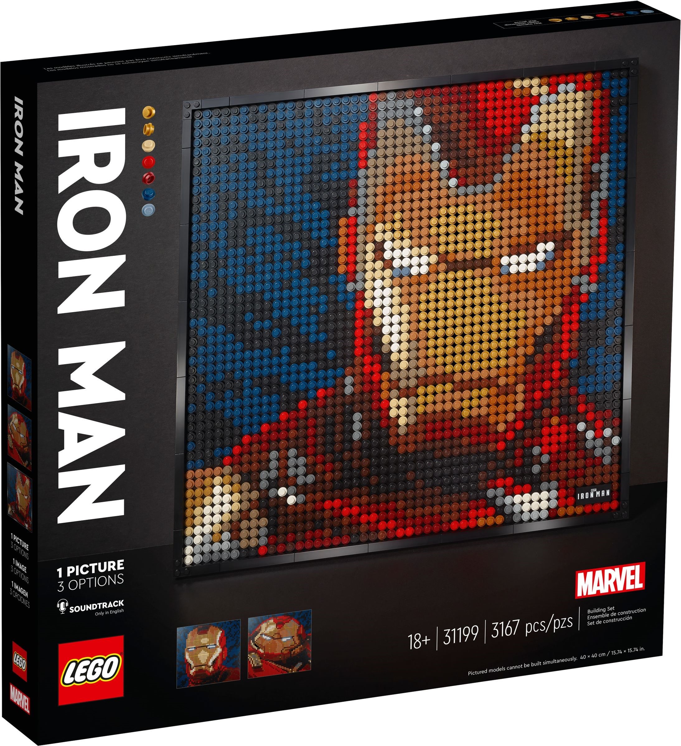 lego 31199