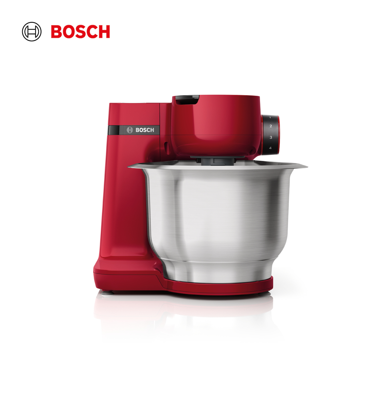 Bosch Mum 86 mixer - Mixers & Blenders - Singapore
