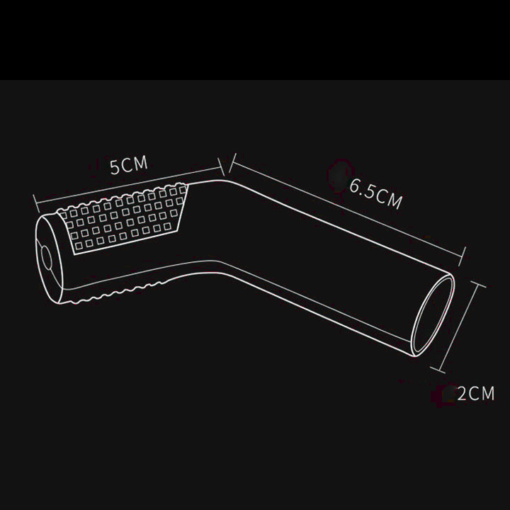 Chụp Cần Số Xe Máy Cao Su [ 1 Chiếc ]