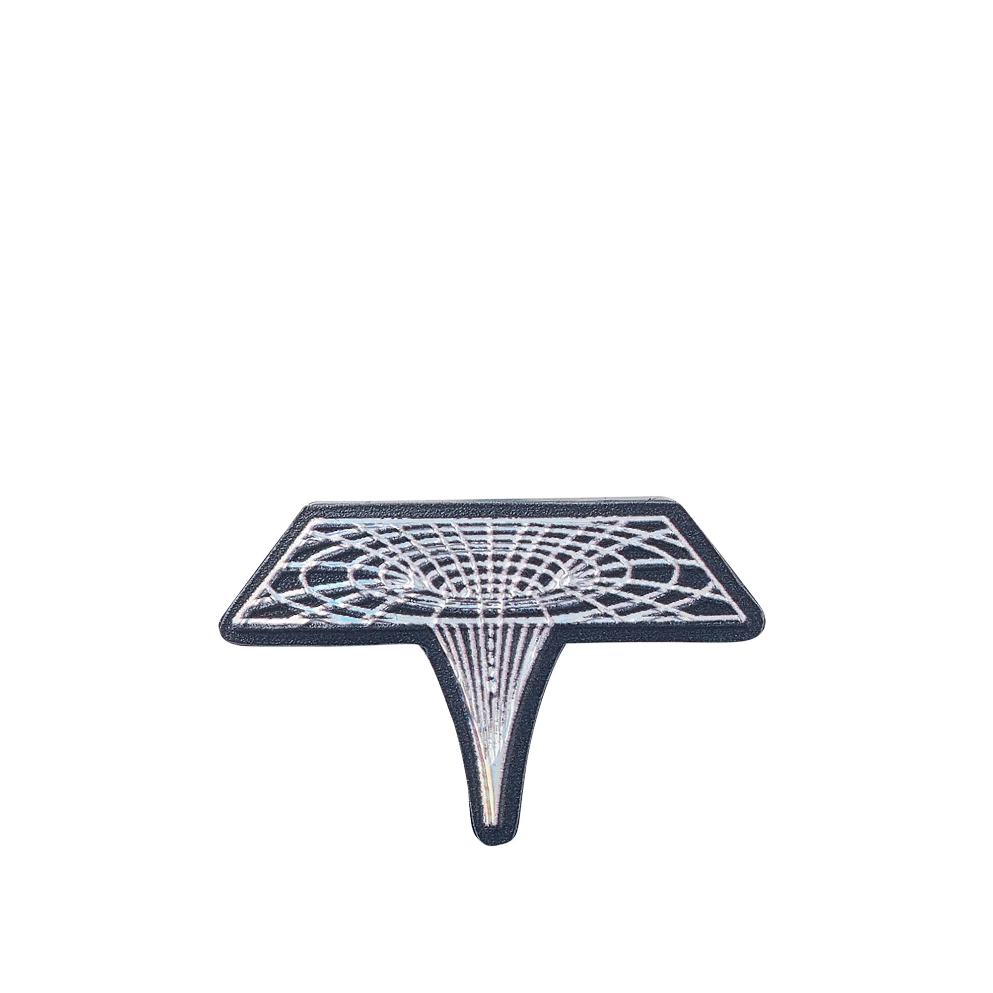 Phụ Kiện Jibbitz™ Charm Cho Dây Giày - Wavy Lace Backer - 10009533