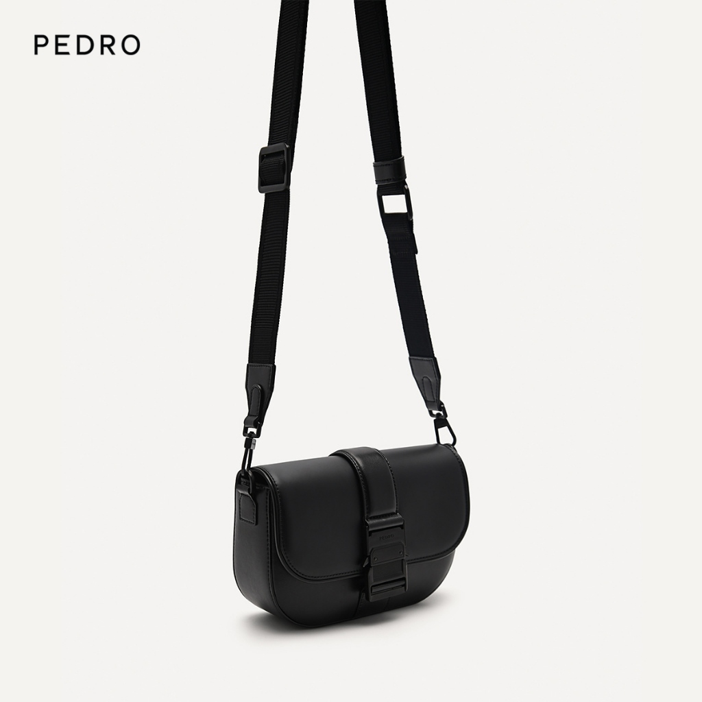 Pedro Shoulder Bag – Sang Bags