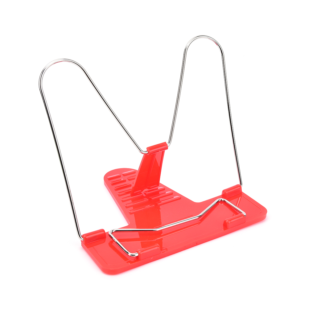 【InnovateWorld】1Pc Adjustable Portable Foldable Reading Angle Reading ...