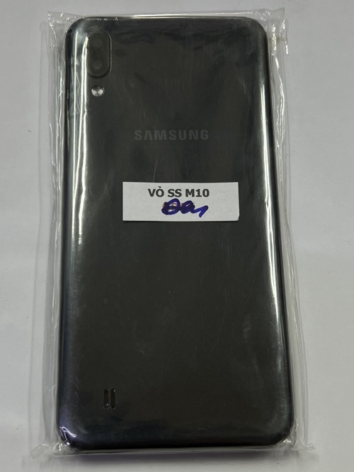 Vỏ bộ điện thoại Samsung M10  có khay sim