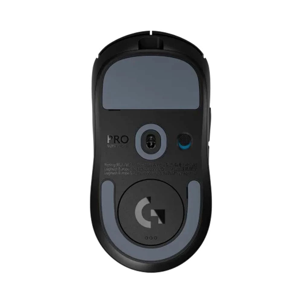 Chuột Gaming Logitech G Pro X SuperLight 2 - Hàng Chính Hãng