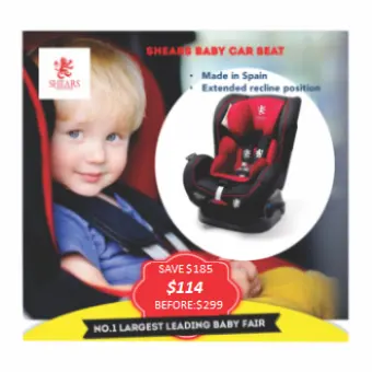 baby car online