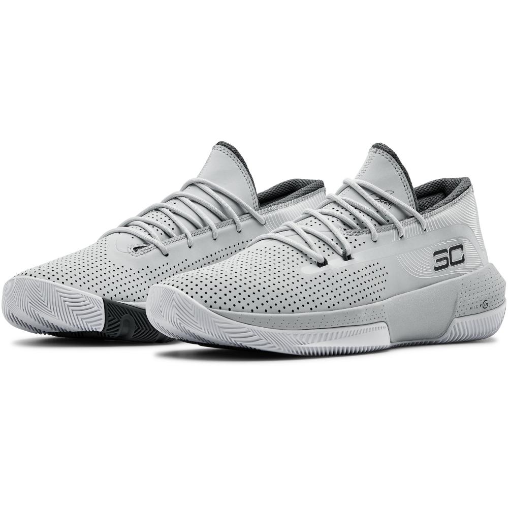 under armour sc 3zer0 iii basketball shoes