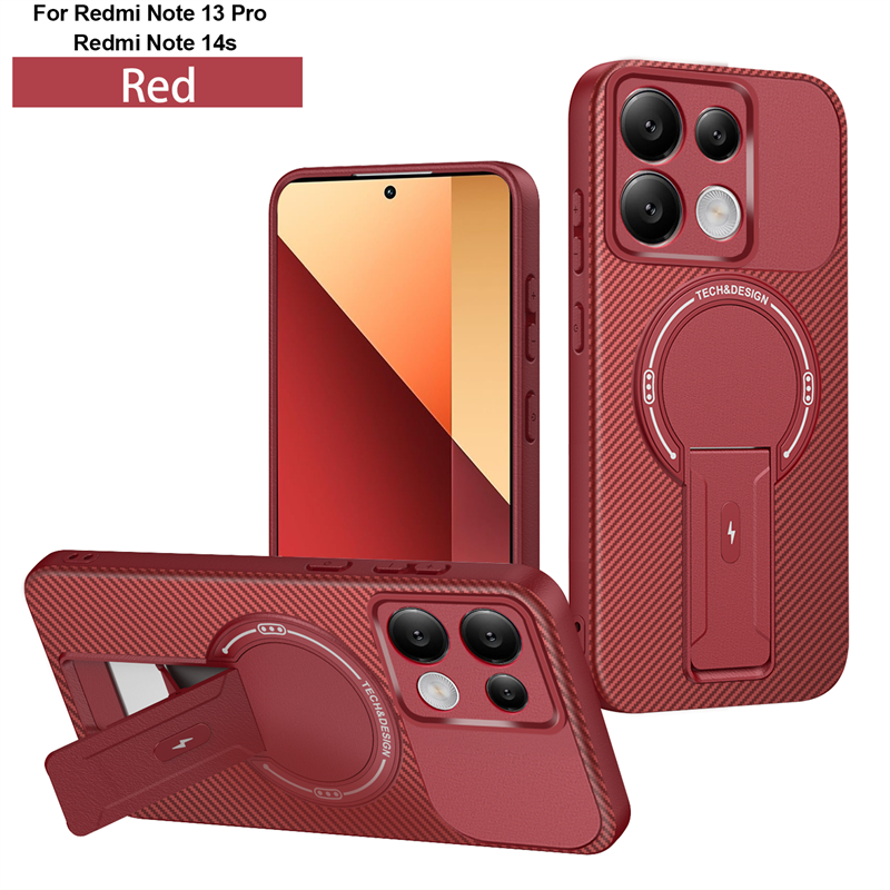 Phone case For Xiaomi Poco M6 F7 Pto F7 Ultra X6 X7 Pro Back cover Phone Cover Innovative Phone Case with Magnetic & Stand Features All-in-One Phone Case Back Cover for Xiaomi 14 14T Poco C71 C61 C65 Cover cases.