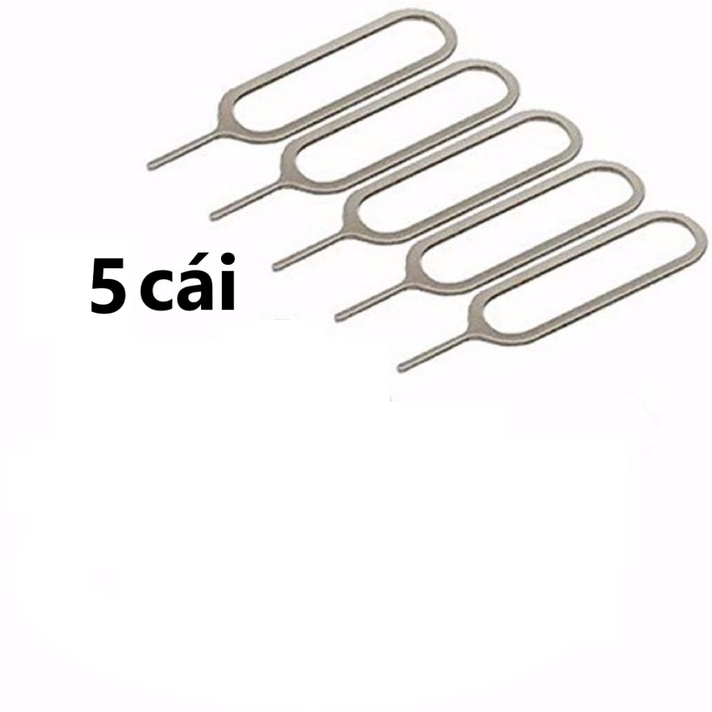 1 Que chọc sim chất lượng cao .