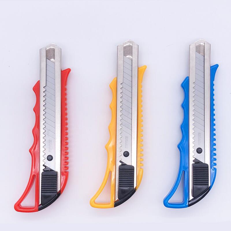 Dao Rọc Giấy Cỡ LỚN Loại 1 (LẺ 1 CHIẾC)