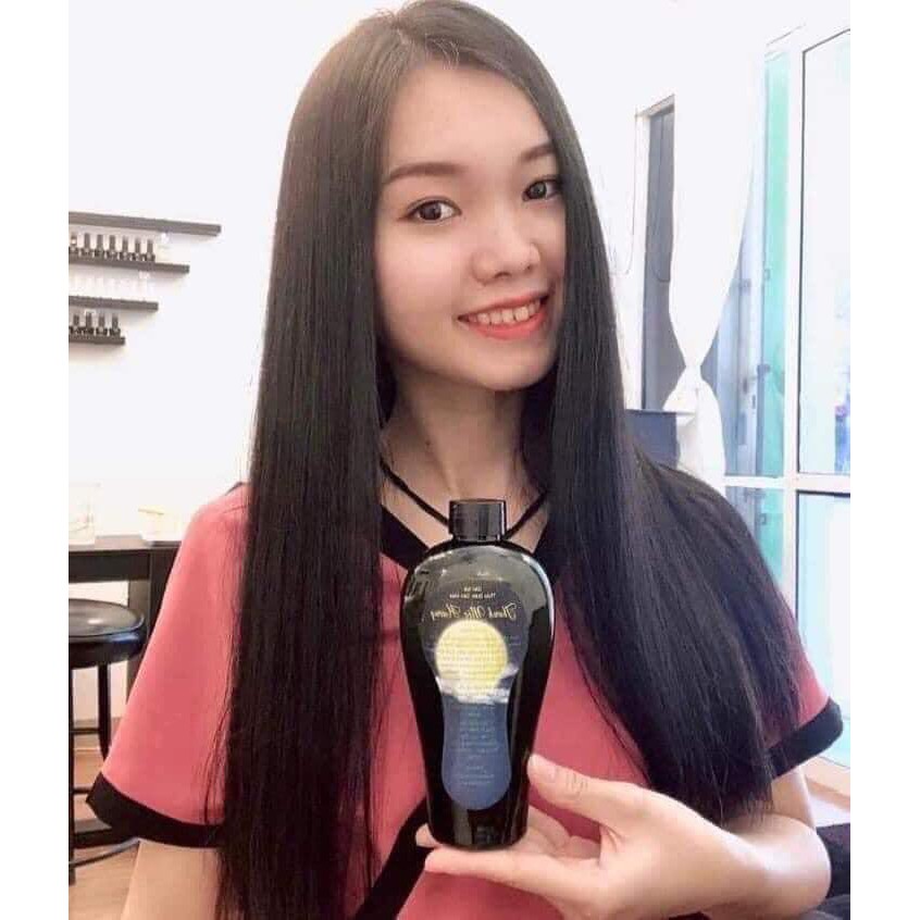 dầu gội thanh mộc hương (chính hãng)