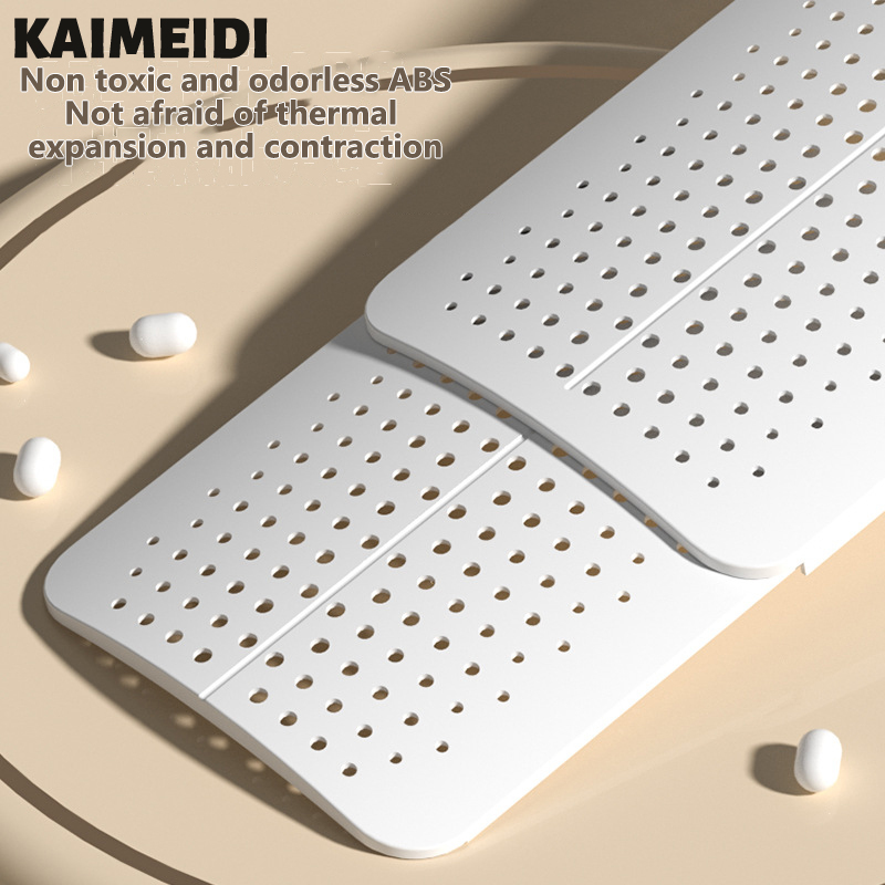 KAIMEIDI Air conditioning windshield household hanging universal windshield confinement anti-direct blow artifact air outlet windproof windshield curtain